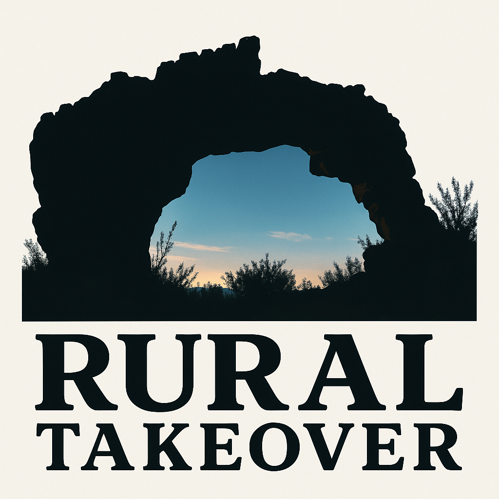 AZ Rural Takeover